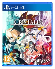 Cris Tales