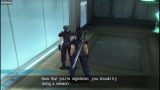 Joc Crisis Core Final Fantasy VII Platinum pentru PSP