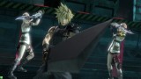 Joc Crisis Core Final Fantasy VII Platinum pentru PSP