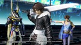 Joc Crisis Core Final Fantasy VII Platinum pentru PSP