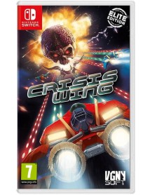 Crisis Wing Elite Edition 