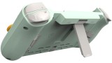  Crkd Nitro Deck Retro Mint pentru NSW