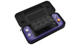  Crkd Nitro Deck Retro Purple pentru NSW