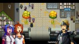 Joc Crosscode pentru Nintendo Switch