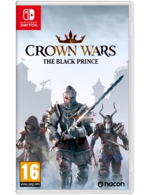 Crown Wars The Black Prince 