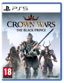 Crown Wars The Black Prince 