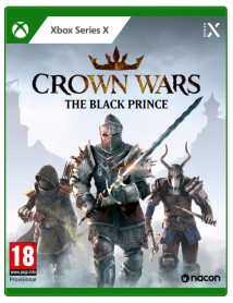 Crown Wars The Black Prince 