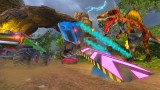 Joc Cruisn Blast Code In Box pentru Nintendo Switch