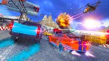 Joc Cruisn Blast Code In Box pentru Nintendo Switch