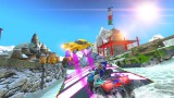 Joc Cruisn Blast Code In Box pentru Nintendo Switch