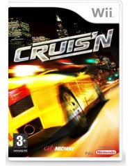 Cruisn