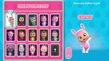 Joc Cry Babies Magic Tears The Big Game pentru PS4