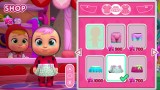 Joc Cry Babies Magic Tears The Big Game pentru PS4