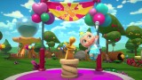 Joc Cry Babies Magic Tears The Big Game pentru PS4