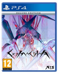 Crymachina Deluxe Edition