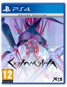 Crymachina Deluxe Edition 