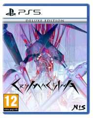 Crymachina Deluxe Edition