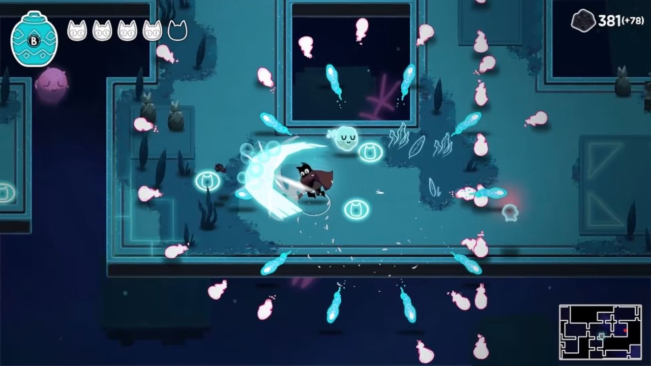 Joc Crypt Custodian pentru PS5