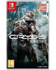 Crysis Remastered