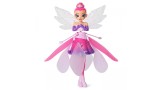 Papusa Crystal Flyers Fairy (6068672)