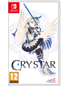 Crystar 