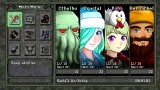 Joc Cthulhu Saves Christmas pentru PlayStation 5 | PS5