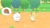 Joc Cuddly Forest Friends pentru Nintendo Switch
