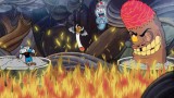 Joc Cuphead pentru Nintendo Switch