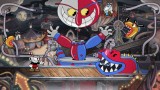 Joc Cuphead pentru Nintendo Switch