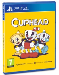 Cuphead