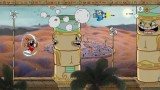 Joc Cuphead pentru PS4
