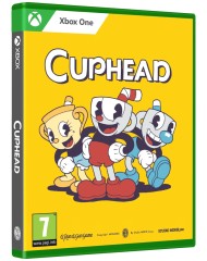 Cuphead