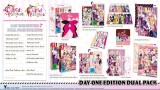 Joc Cupid Parasite Sweet And Spicy Darling Day 1 Edition Dual Pack pentru Nintendo Switch