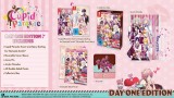 Joc Cupid Parasite Sweet And Spicy Darling Day 1 Edition pentru Nintendo Switch