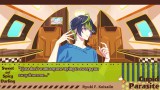 Joc Cupid Parasite Sweet And Spicy Darling Day 1 Edition pentru Nintendo Switch