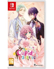 Cupid Parasite Sweet And Spicy Darling
