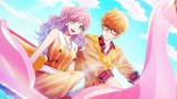 Joc Cupid Parasite Sweet And Spicy Darling pentru Nintendo Switch