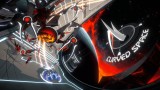 Joc Curved Space pentru PS4