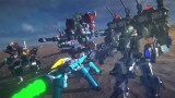 Joc Custom Mech Wars pentru PS5