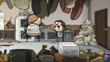 Joc Cyanide & Happiness Freakpocalypse Episode 1 Hall Pass To Hell pentru Nintendo Switch