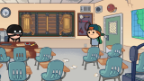 Joc Cyanide & Happiness Freakpocalypse Episode 1 Hall Pass To Hell pentru Nintendo Switch