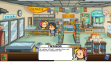 Joc Cyanide & Happiness Freakpocalypse Episode 1 Hall Pass To Hell pentru Nintendo Switch