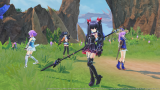 Joc Cyberdimension Neptunia 4 Goddesses Online pentru PS4