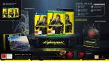 Joc Cyberpunk 2077 Day One Edition pentru PS4