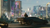 Joc Cyberpunk 2077 Day One Edition pentru PS4