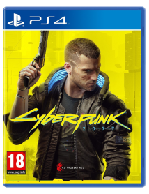 Cyberpunk 2077 