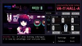 Joc Cyberpunk Bartender Action Va 11 Hall A pentru PS4