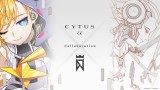 Joc Cytus Alpha pentru Nintendo Switch