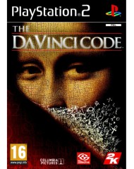 Da Vinci Code Playstation 2