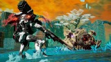 Joc Daemon X Machina pentru Nintendo Switch